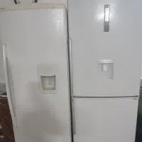 یخچال فریزر