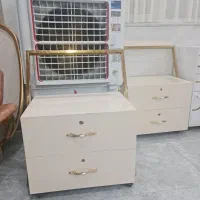 فروش تعدادی از لوازم سالن زیبایی|آرایشگاه و سالن‌های زیبایی|دورود, |دیوار