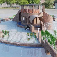 استخدام نیروی فست فود