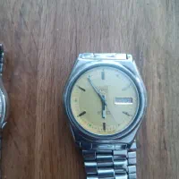 ساعت اتوماتیک سیکو پنج