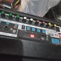 باند اکتیو برین صوت