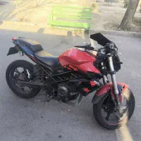 بنلی ۲۵۰ تک