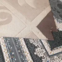 گلیم|گلیم، جاجیم، گبه|زابل, |دیوار