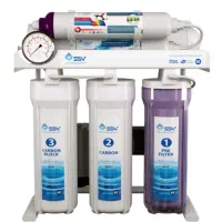 خدمات دستگاهای تصفیه آب|آب‌سردکن و تصفیه آب|گرگان, |دیوار