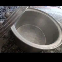 قابلمه روحی کاملا صد نفره بزرگ