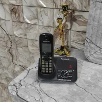 تلفن بی سیم پاناسونیک