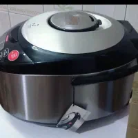 اتوپرس،سرخ کن،پلوپز