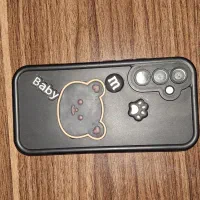 قاب گوشی a54 5g|لوازم جانبی موبایل و تبلت|شهرضا, |دیوار