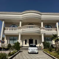 اجاره سالیانه باغ ویلا عمارت لوکس و شهرکی|اجارهٔ خانه و ویلا|شهریار, شهریار|دیوار