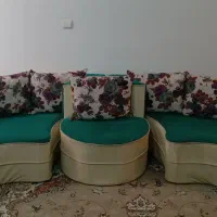 مبل و تابلو