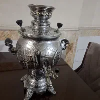 سماورگازی فروشی