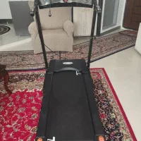 فروش سه دستگاه لوازم ورزشی بسیار تمیز