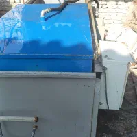 دستگاه گرما درمانی مرکبات|ماشینآلات صنعتی|بندر گز, |دیوار