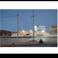 سورمق-فروش فوری زمین تجاری