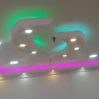 سفیدکاری و گچبری استاد دانشی|خدمات پیشه و مهارت|بهبهان, |دیوار