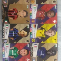 کارت بیسیک 2026