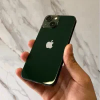 iPhone 13mini|موبایل|کرج, گوهردشت|دیوار