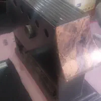 بخاری گازی درحدنو.