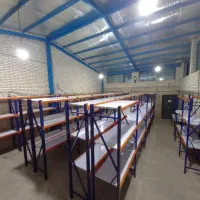 قفسه ایزی راک جاجرود