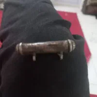 گردنبند نقره