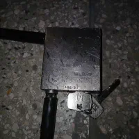 قفل بکسلی منیر|ابزارآلات|تهران, هاشمآباد|دیوار