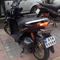 click150|موتورسیکلت|کرمان, |دیوار