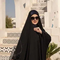 چادر خبرنگاری|لباس|کرمان, |دیوار