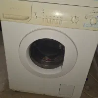 لباسشویی باگنشت ۷ کیلویی