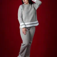 ستبلوزشلواربافتزنانه