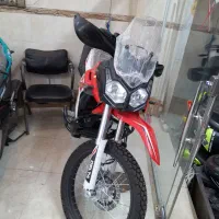 دلتا تریل ۲۲۵cc