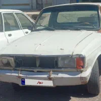 مدل ۸۱ پیکان وانت|خودرو سواری و وانت|شوش, |دیوار