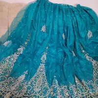 لباس محلی در حد نو