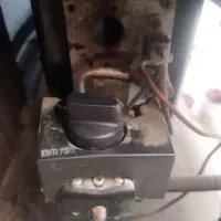 بخاری گازی پرداخت بعدازتحویل و تست درمنزل|بخاری، هیتر، شومینه|بومهن, |دیوار