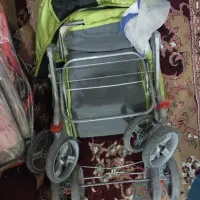 کالسکه و کریر