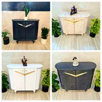 جاکفشی بغل گرد طرح خطی میز جا کفشی وکیوم FRP تهران|جاکفشی، کمد، دراور|مشهد, خواجه ربیع|دیوار