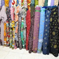 پارچه فروشی به قیمت حراجی|لباس|مشهد, مصلی (کارمندان اول)|دیوار