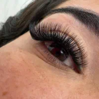 تخفیفات اکستنشن مژه و لیفت+آموزش