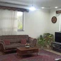 ویلایی حیاط دار