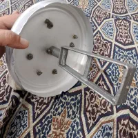 مشکه برقی ۷لیتری