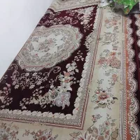 فرش ۵۰۰ شانه ۱۲ متری لاکی|فرش|صباشهر, |دیوار