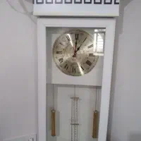 ساعت درحدنو