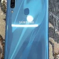 سامسونگ a30سالم