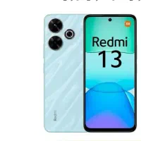 گوشی‌ردمی13