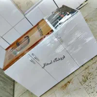 ست کامل سینک کابینت و اجاق گاز دوشعله نصب شده|مصالح و تجهیزات ساختمان|تهران, امین حضور|دیوار