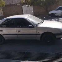 405دوگانه کارخانه