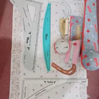 فروش لوازم خیاطی