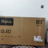 تلویزیون QLED جی پلاس 65SQ778n