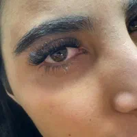 کاشت مژه ولیفت ابرو|خدمات آرایشگری و زیبایی|اصفهان, ملک‌شهر|دیوار