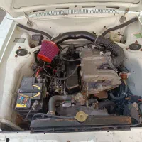 پیکان وانت مدل ۹۲|خودرو سواری و وانت|بندر ماهشهر, |دیوار