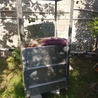 فر فلافل سه کاره